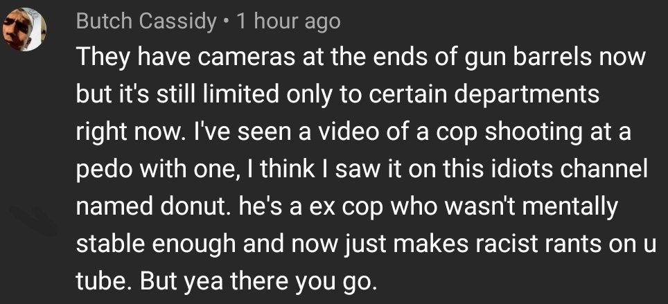 He’s baaaaaack 🥴