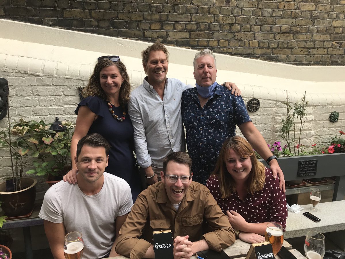 NectarMonika's tweet photo. Got to meet my favourite people in the world ⁦@nectarimportsuk⁩ #teamnectar https://t.co/3k7W4CrUyb