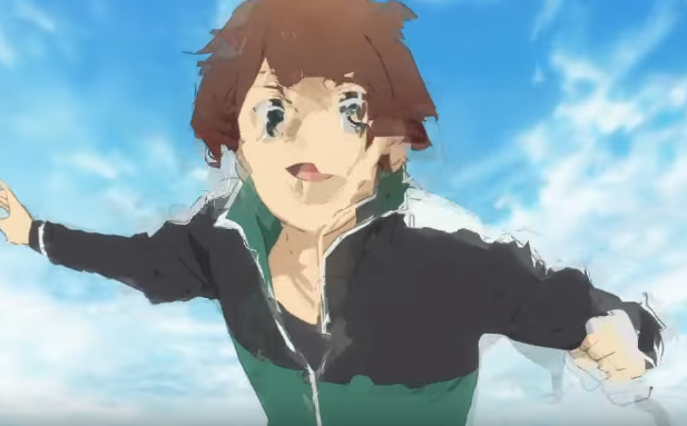 Ajay Al Twitter Metaverse Salt When People Take 24fps Anime And Interpolate It To 60fps It Interpolates Between The Existing Frames By Guessing What Should Be There They Look Like This Shit Lol