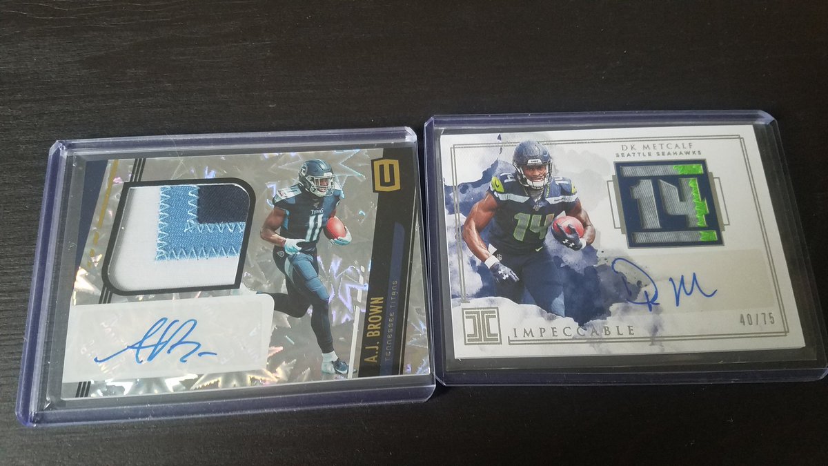 blehayne's tweet image. Two of my favorite purchases. #teamhorizontal