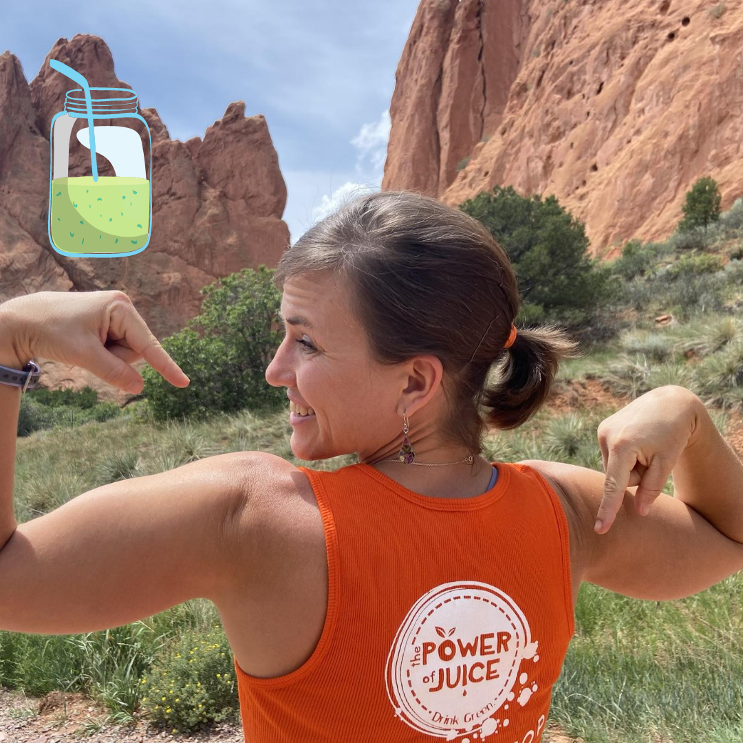 wholelifefree's tweet photo. The power of juice! ππ₯ππ₯
#healyourbodywithfood #nutrients #plantpoints #healing #healthybodyhealthymind #soulfood #wholeness #wholelifefreedom #livefree #wellness #juicing #plantpowered #weightloss #chronicconditions #transformation https://t.co/nGOCoCZLk1
