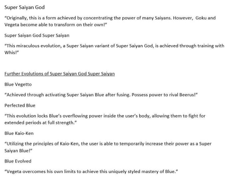 Goku realmente usou o Super Saiya-jin Blue com Kaioken no mangá? EemiTE8XkAApv85?format=jpg&name=900x900
