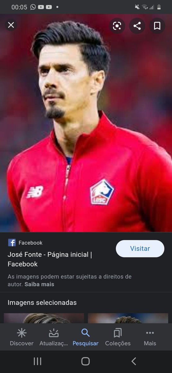Aquela do José