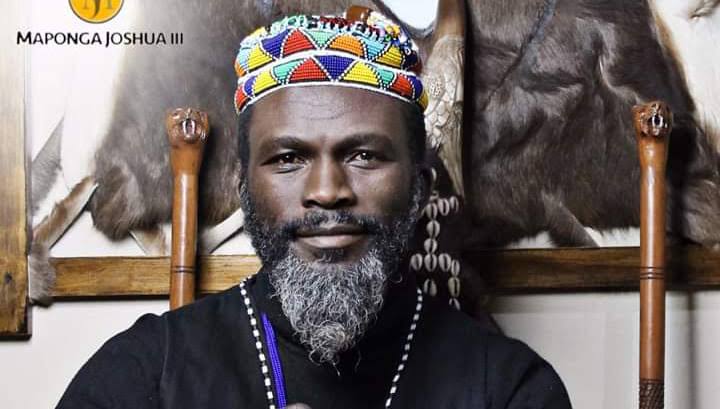 Jesus was black #Abafundisi
