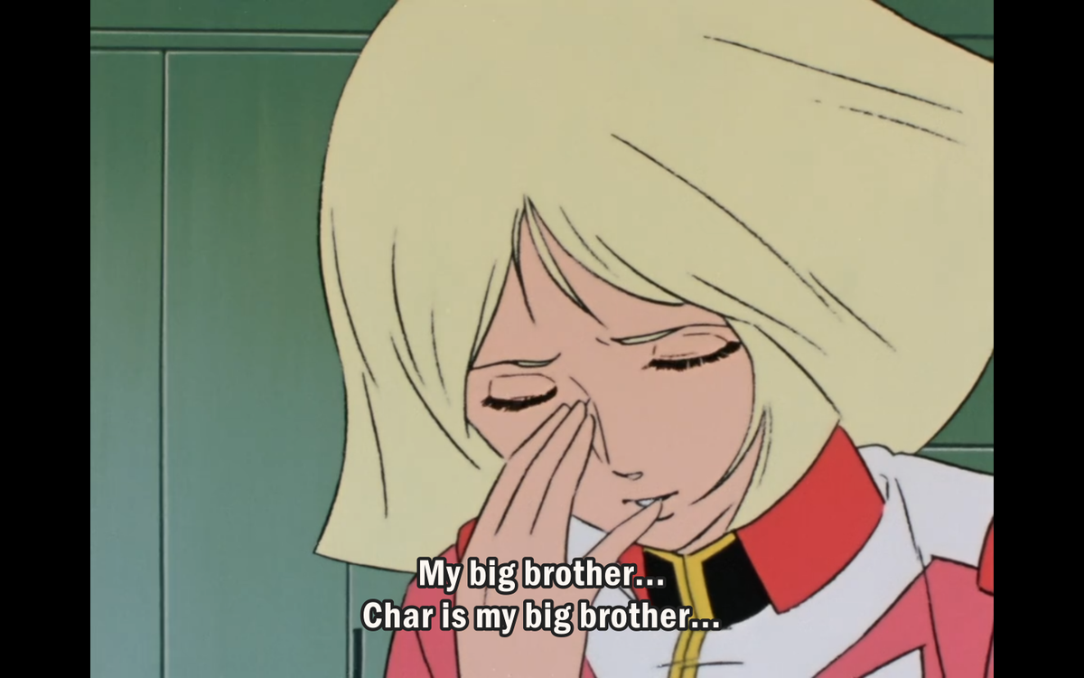 Sorry this inbetween - CHAR IS INCREDIBLE??? im so intrigued by him as a character. and i love him so much! I also how we get to know more about him as the story goes on in bits and pieces, we get the time to speculate and ask questions about char until they are later awnsered