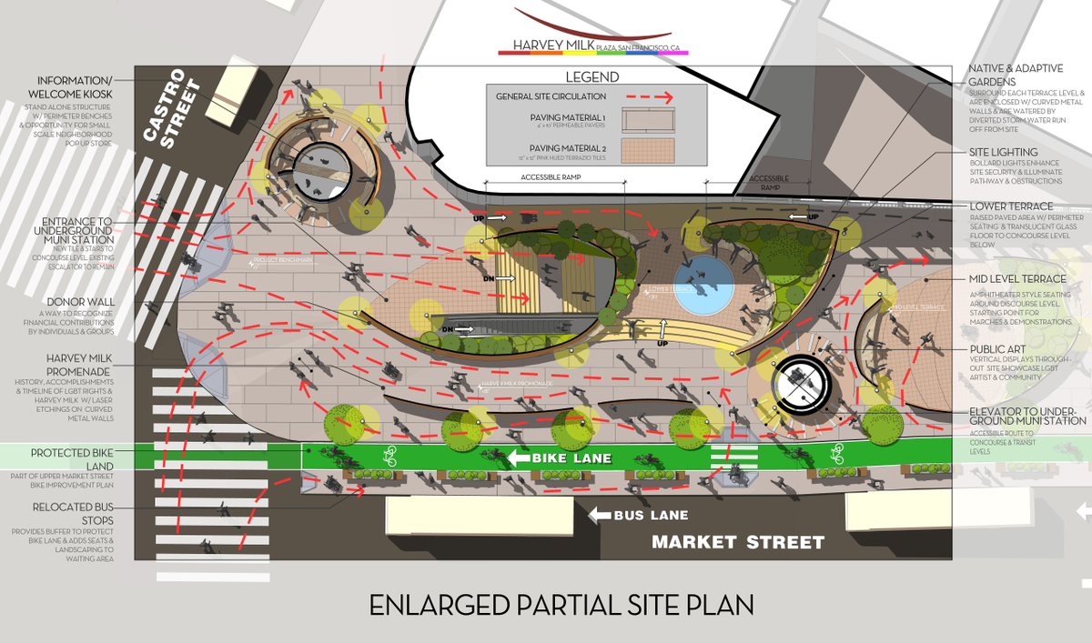 usa4's tweet photo. Although the design did not win the competition, it did spark some ideas of how we use public space for gathering and remembrance. #sbdesign #whatanarchitectdoes #sketchup https://t.co/SE01mSCVPz