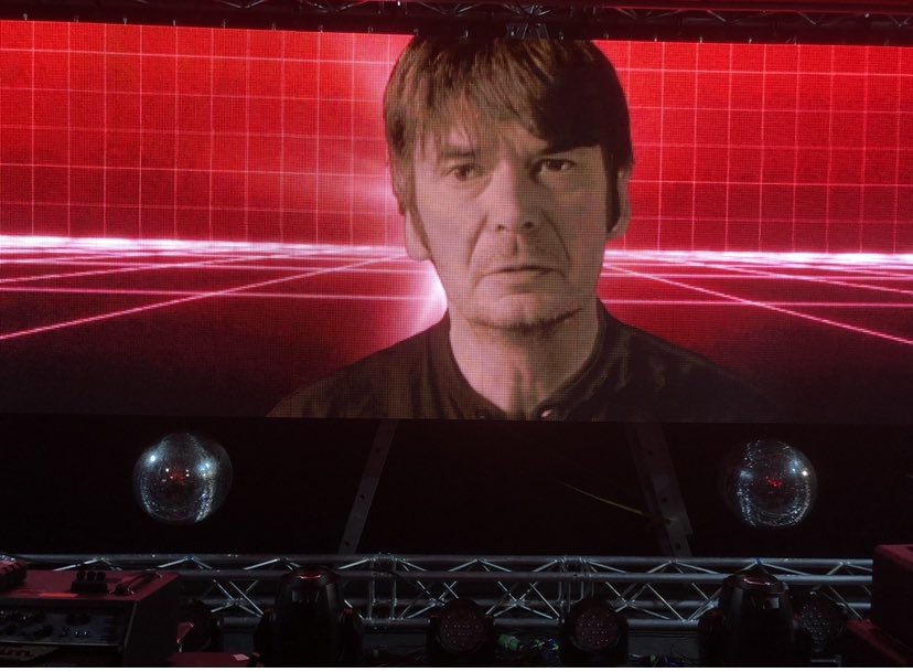 Tim_Burgess's tweet image. Ian’s contribution and some pics @Beathhigh #TimsTwitterListeningParty