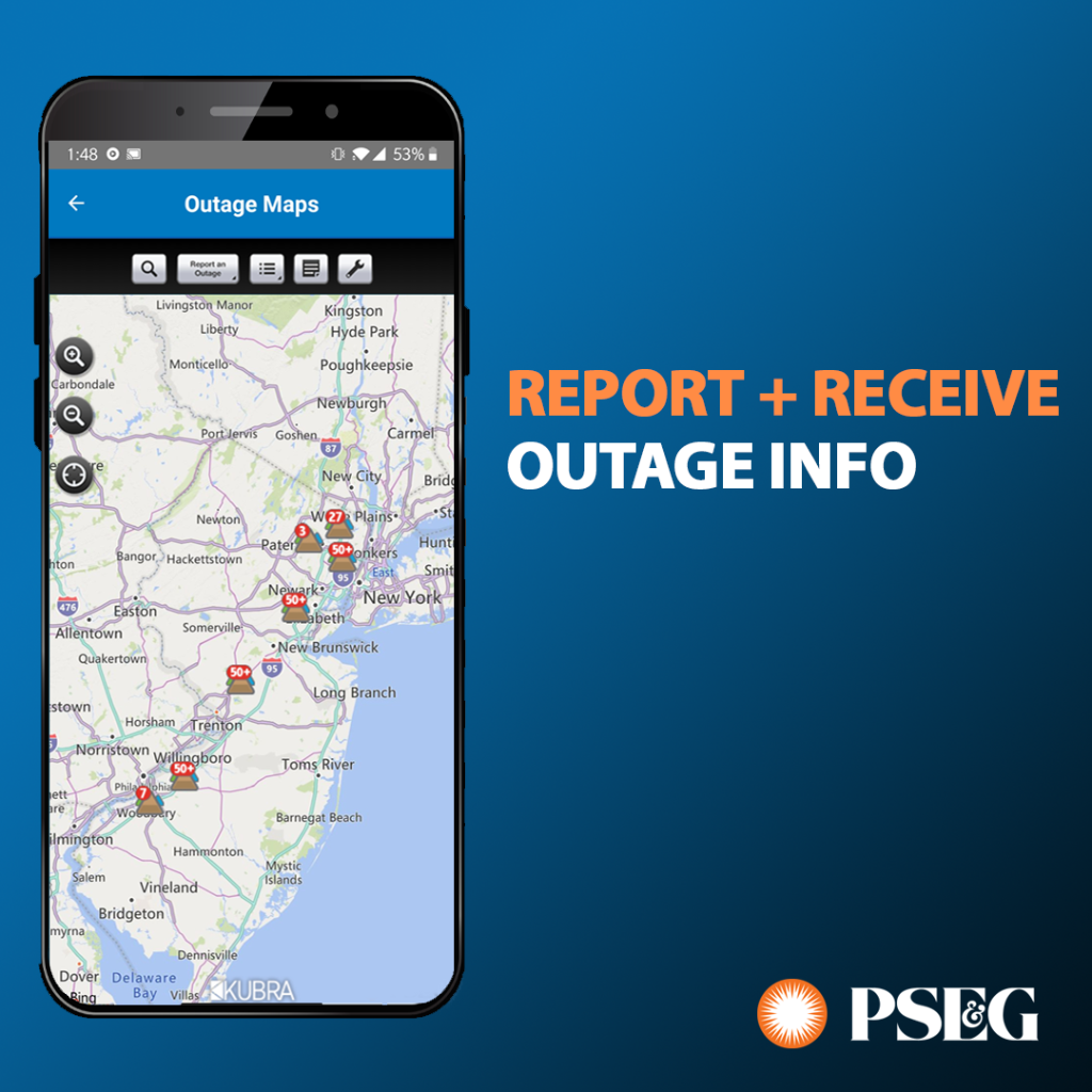 Pse G On Twitter Our Website Outage Map Are Experiencing Technical Difficulties At This Time Good News There Are Other Easy Ways To Report Outages Pse G S Mobile App Here You Can