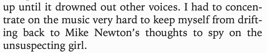 edward i regret to inform you that this call is coming from inside the house