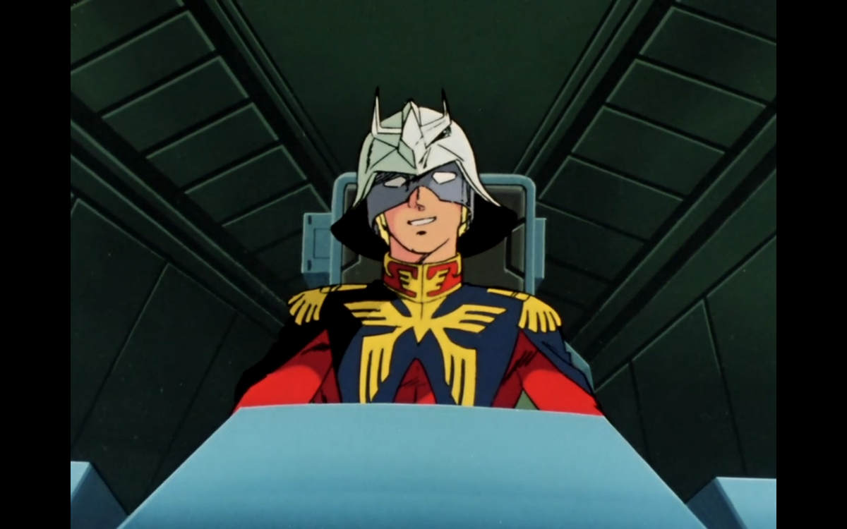 Also char is so incredibly full of character and feels so unique and interesting?? his character feels very refreshing honestly.