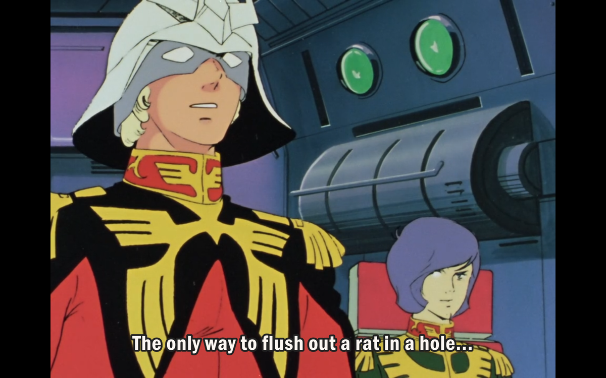 Also char is so incredibly full of character and feels so unique and interesting?? his character feels very refreshing honestly.