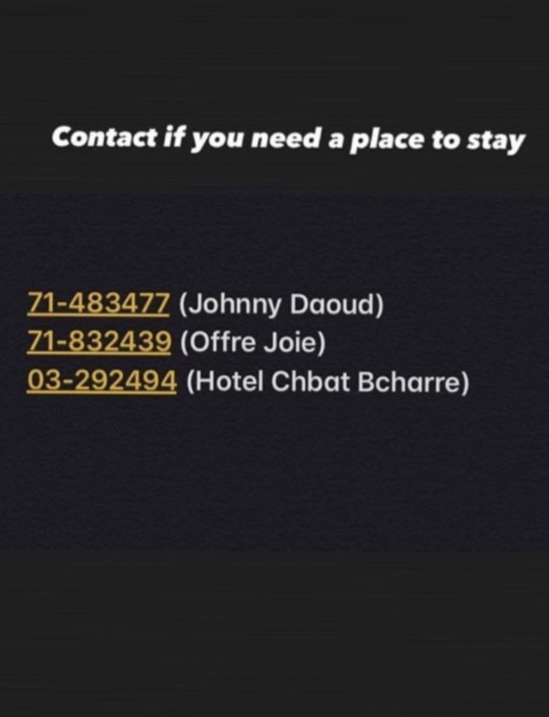 homeinpjm's tweet image. if anyone is still looking for beds or houses to stay in !!! PLEASE SPREAD THESE