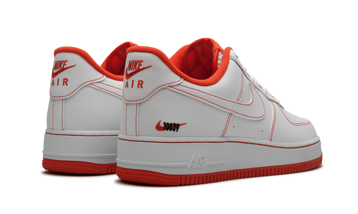 like mike air force 1