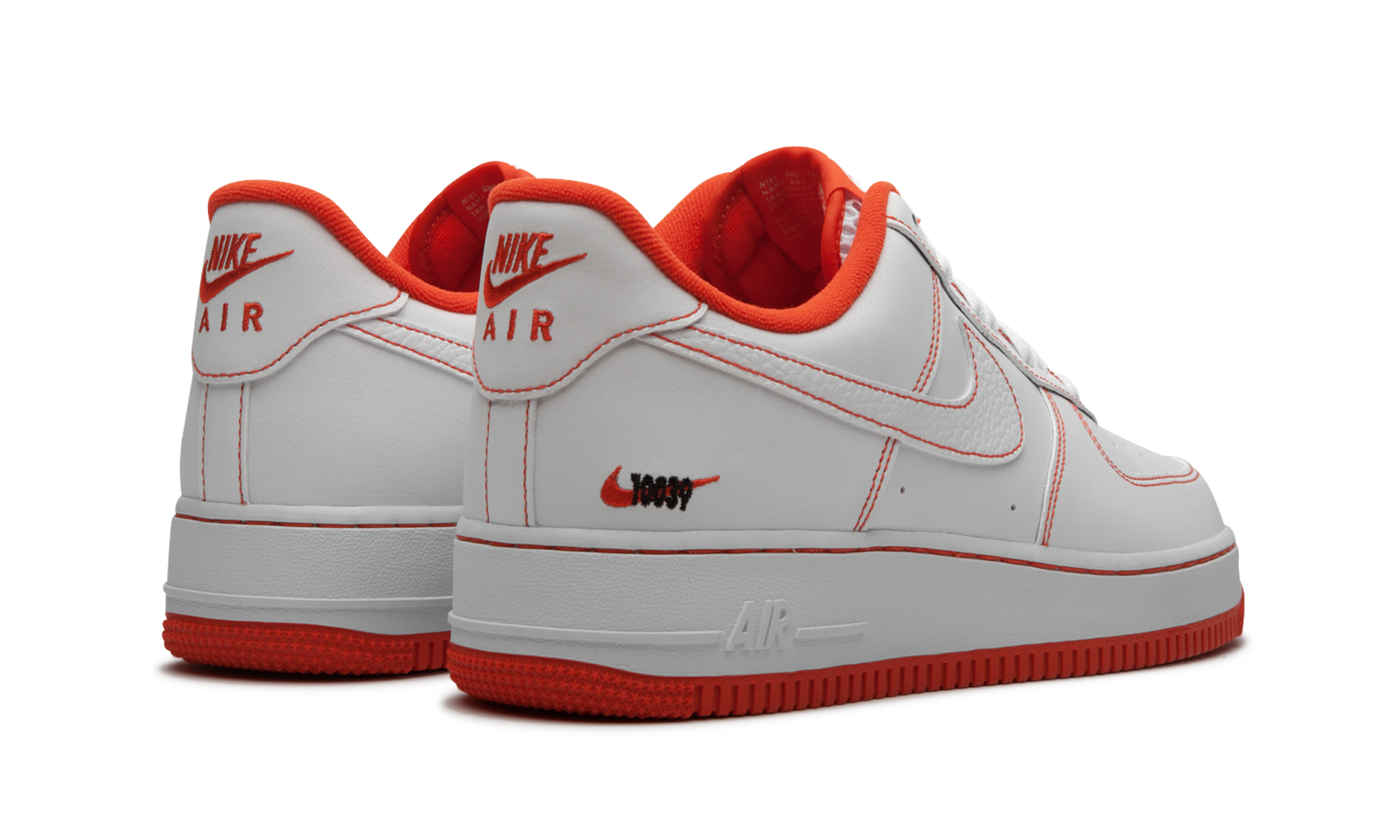 kobe rucker park af1