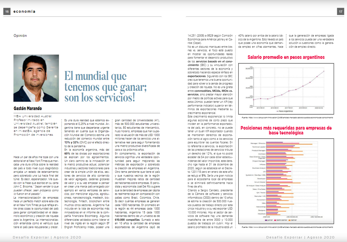 DESAFIO exportar tweet media