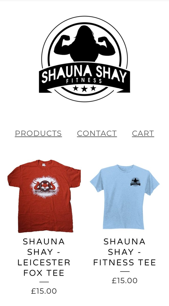 Shauna Shay tweet media