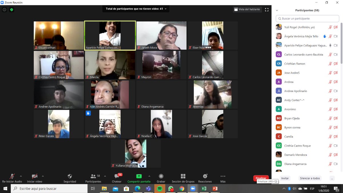 MAATE_Zonal7's tweet image. #ElOro | Con el fin de promover el cuidado de la biodiversidad y sus recursos naturales, #NuestrosGuardaparques impartieron la charla: "Bondades de la Reserva Marina Santa Clara", dirigida a participantes del programa "Adolescentes construyendo su Futuro" de @MachalaAlcaldia.