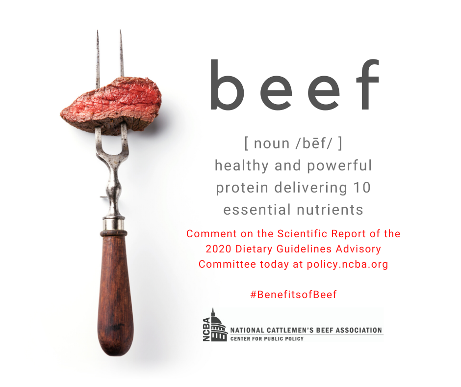 BeltwayBeef's tweet photo. Let’s talk about #benefitsofbeef
Beef supports growth and development in children, brings energy to your day, encourages nutrient stability and healthy weight management.
Comment today: https://t.co/HGoJHti7Nn https://t.co/hGyTQKky9i