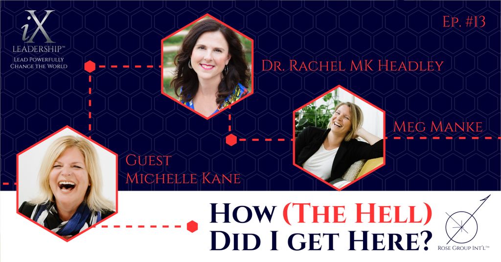 Meg_McNeese's tweet photo. Listen to our latest episode with @MichelleKaneSD!
We were honored to have her as a guest!
https://t.co/OwWjrcKkRI
#Podcast #HowTheHell #SDCEO #WomenInLeadership #Pivot #iXLeadership #Leadership https://t.co/MEJmd8Utdv