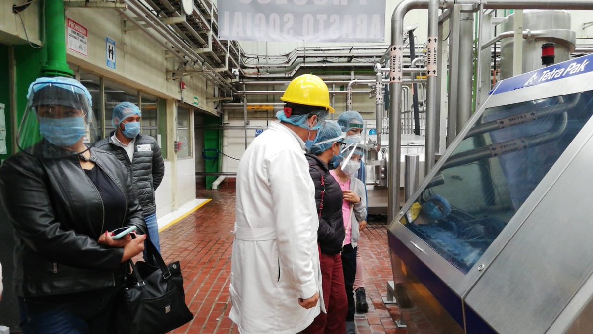 A junio de este año, <a href="/LiconsaGMN/">Liconsa GMN Oficial</a> tiene un padrón de beneficiarios de 1,120,842 personas, más del 19% del total nacional. Empresa de Estado que incrementa productividad y fomenta las cadenas de valor. Meta de <a href="/lopezobrador_/">Andrés Manuel</a> : cero importación de leche en polvo en 2021.