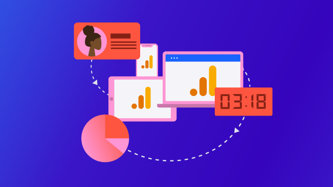 googleanalytics's tweet photo. "Google Analytics App + Web properties enable organizations to construct a holistic view of customers in the digital ecosystem."

Whitepaper: Unifying Your Measurement Approach with Google Analytics App + Web https://t.co/Tt2ngjEw8y /by @BounteousData #measure https://t.co/DrMViqeyPz