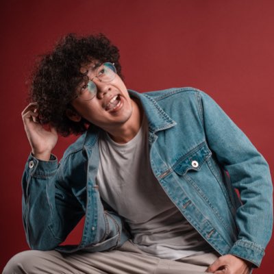 chiewhean's tweet photo. #NewProfilePic https://t.co/04SLsefWXj