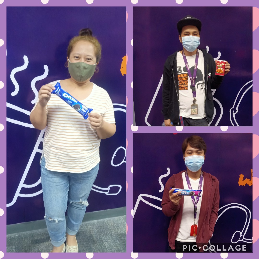 ElsaRom21464351's tweet photo. Wakey Wakey!!! Congrats to our Pop your Voice Winners 👏👏👏🎊🎊🎉🎉
#ClarkSpark
#WeAreMetro
#PurpleLife
@iamyourritzy @ONE_Clarktastic
@Josie_MPCS @Jamie_Metro @Norris_MPCS @KevinDG0817 @HPDEC1969 @Daniel_S181 @jayndallas55 @Markjones291 @jharniclarke https://t.co/4vGwMGUpoK