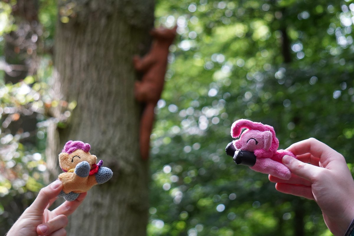 lyrasplush (@lyrasplush) on Twitter photo 