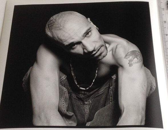 HustlerGallery's tweet photo. Celebrating 25 years of #Timeless w/ #TimelessCapsule released by #Goldie https://t.co/AYO6KtcaLb
We have a great selection of vintage Promo(tion) Prints of the #drumandbass legend @
eBay: https://t.co/STGH7JjthS Etsy: https://t.co/fHnuJwYxea
#metalheadz https://t.co/t8FEluKQcJ