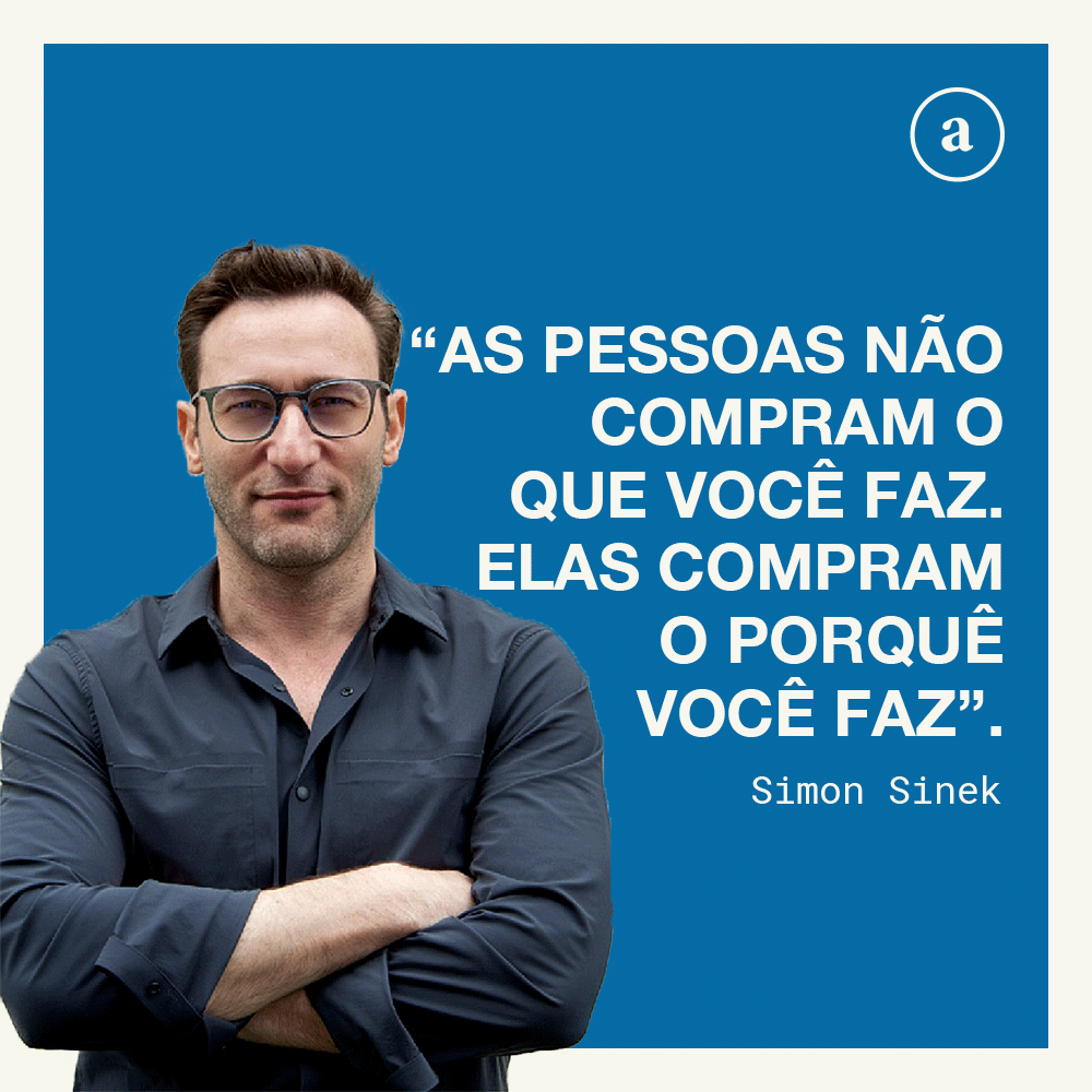 andressbento's tweet photo. O porquê você faz o que faz é mais importante do que o que você faz. O seu #propósito instiga as pessoas a se relacionarem com a marca e apoiá-la na sua missão corporativa. Como seu negócio tem feito a diferença na vida das pessoas? https://t.co/1vAMUH1UAF