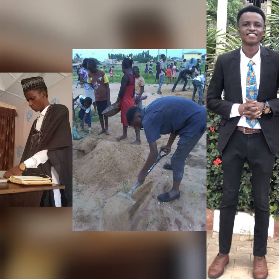 Lord_wealth2's tweet photo. WHAT THE WORD OF GOD CAN DO...
The word of God transformed me from being a mere church worker to one pastoring a church...
Retweet with the best thing the word of God has done to you

#WordTransformation
#WordSanctuary
#WhatTheWordOfGodCanDo
#BBNaijaLocdown2020 https://t.co/iXkX34MPfG