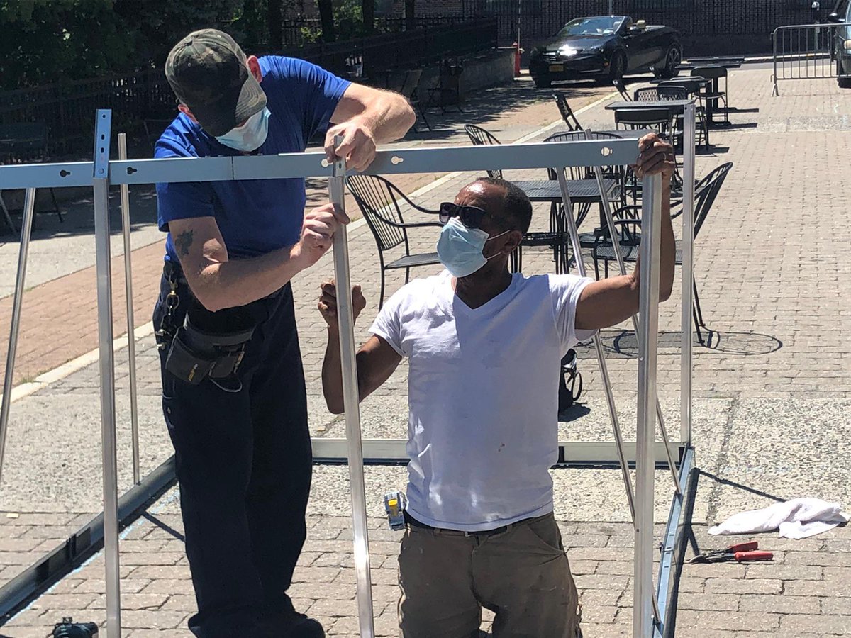 SolarFicart's tweet photo. Stay tuned as we prepare for the big launch! #SocialDistancing #SixFeetApart #TheNewNormal #SaveRestaurants #covidsafety #Quarantine #supportsmallbusiness https://t.co/HDAUdBhq8a