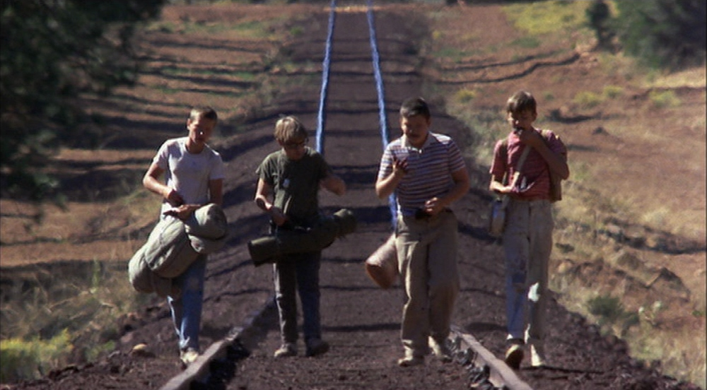 STAND BY ME or LITTLE WOMEN?