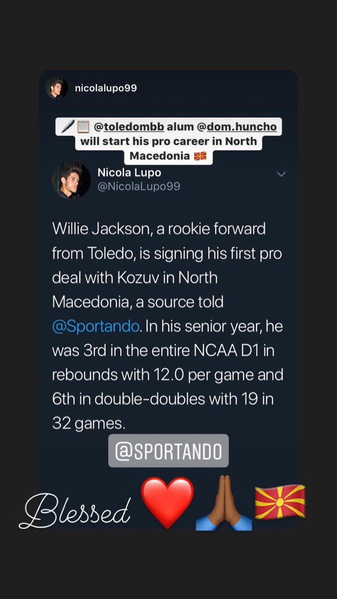 willie_jack2's tweet photo. Blessed 🇲🇰💪🏾 https://t.co/LuprIOnSUg