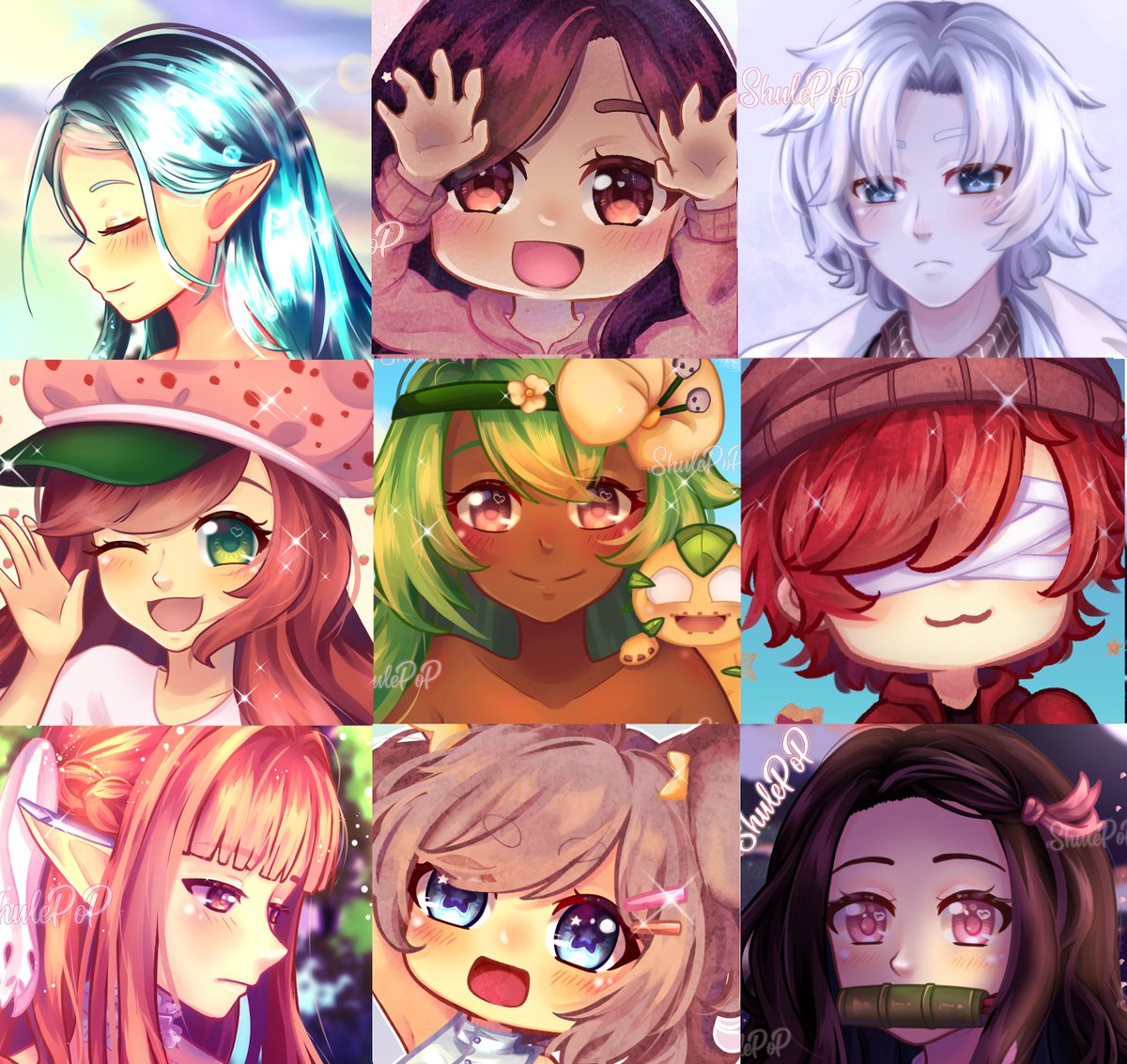 shulepop's tweet photo. #faceyourart #faceyourart2020 #faceyourartchallenge #animestyle #artworks #drawing #faceyourartchallenge2020 #Digital #ArtistOnTwitter https://t.co/Iy4dZH64Pw