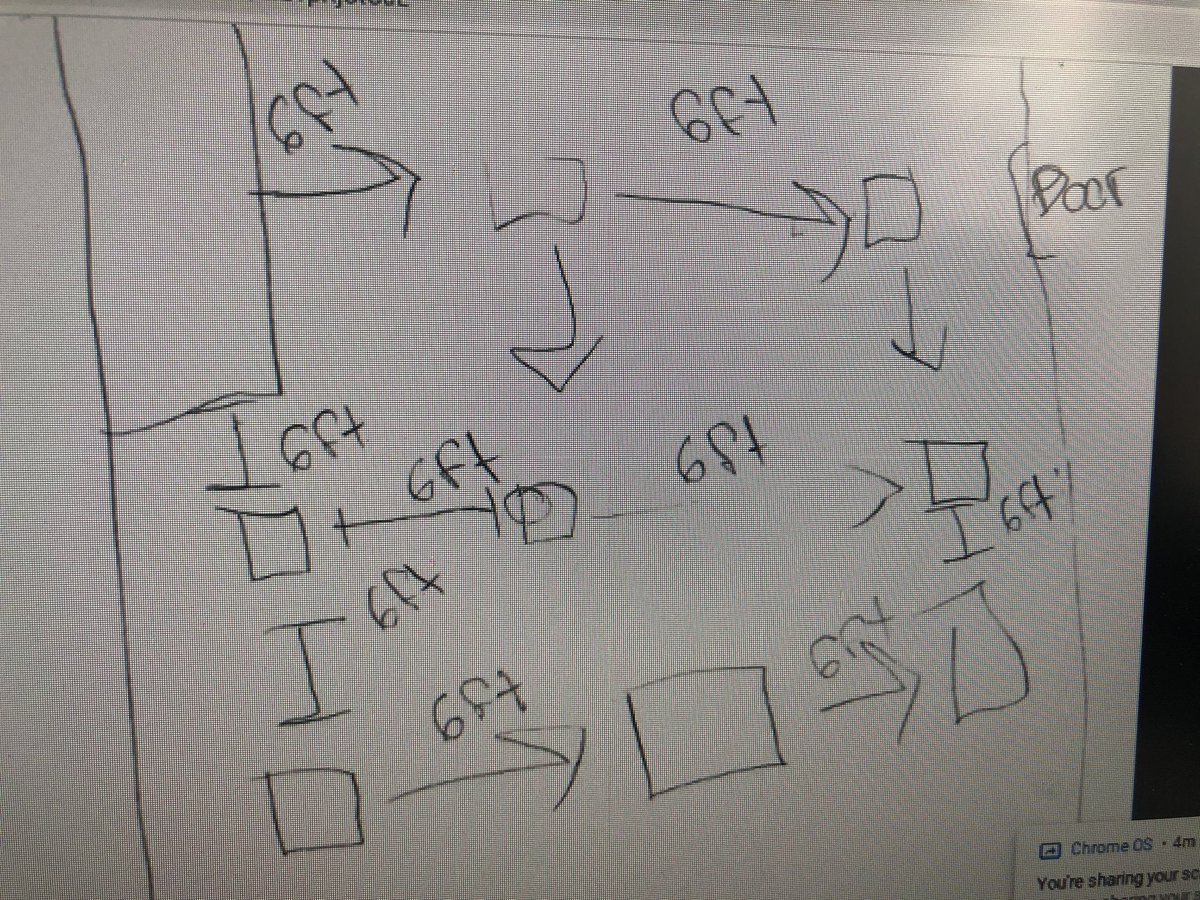 completemath's tweet image. Adventures in Math Modeling: MM can engage students online: Connect w/ Math Modeling Hub-Amplify student voices in doing math! @maanow @NCTM @COMAPMath Thx Jason Douma, Terri Swamp @mathmodeling Mike Larkin, Thomas Wakefield #problemposing #GAIMME @mathcirque #productivestruggle