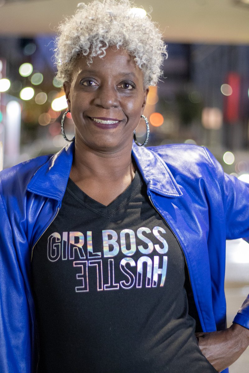 Meet Our founder, INA

Ina is the Executive Director of our #UrbanTEC which is a digital literacy and training company whose mission is to bridge
the digital literacy divide in urban schools and communities