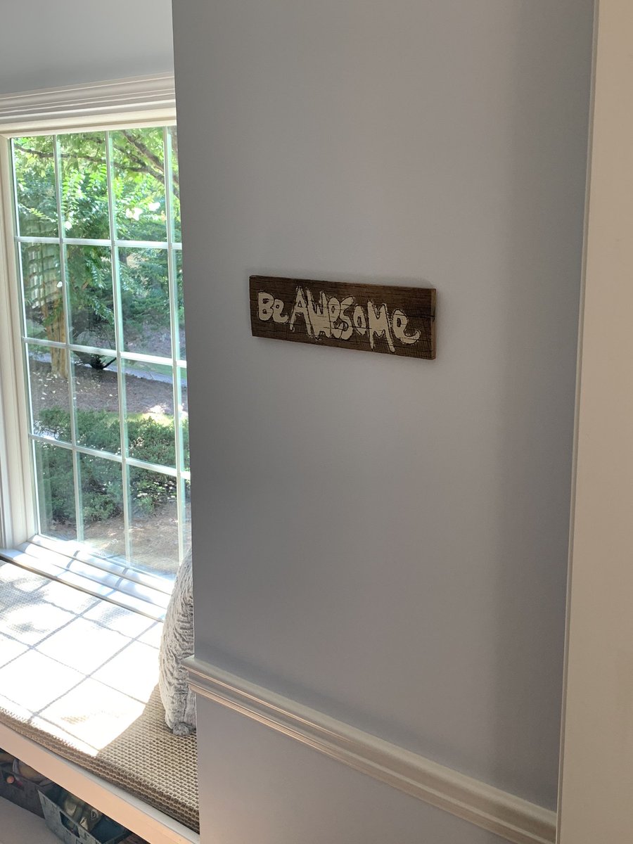 Jacob &amp; I enjoyed stopping in at our favorite place in #Alpharetta that employs individuals with #disabilities, <a href="/BrewableA/">Brewable Alpharetta</a> . Also purchased a fun sign. Please continue to support this great business. <a href="/alpharettagov/">City of Alpharetta</a> #BeAwesome #community #supportsmallbusiness #meaningfulemployment