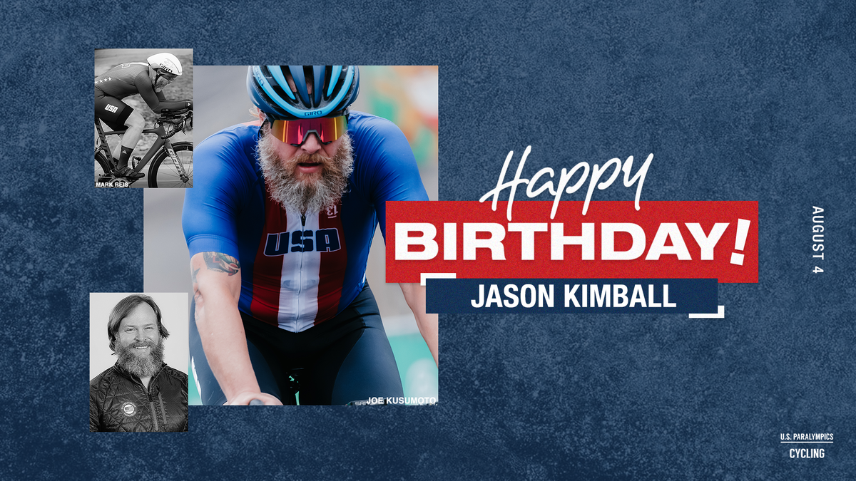 U.S. Paralympics Cycling tweet media