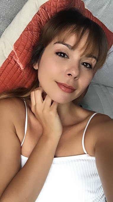Getting warmed up for my night by exposing myself to you. Do you like it?  https://t.co/kCnwqxQD7i https://t<a href="/tag/randomnaughtiness"class="tags"><span>#randomnaughtiness</span></a>