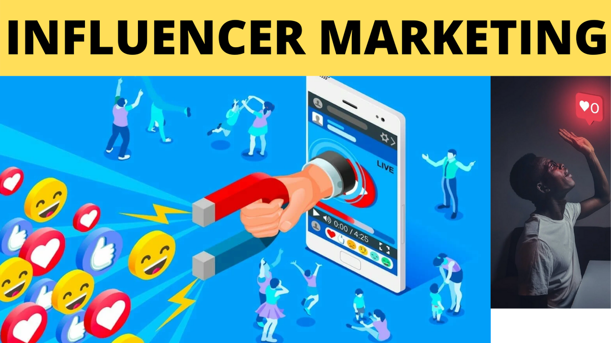 Digitallearneng's tweet photo. Influencer Marketing | How to find Right Influencer? | Influencer Pricin... https://t.co/x8ltdnSSnc via @YouTube https://t.co/qjIxLjNzmT