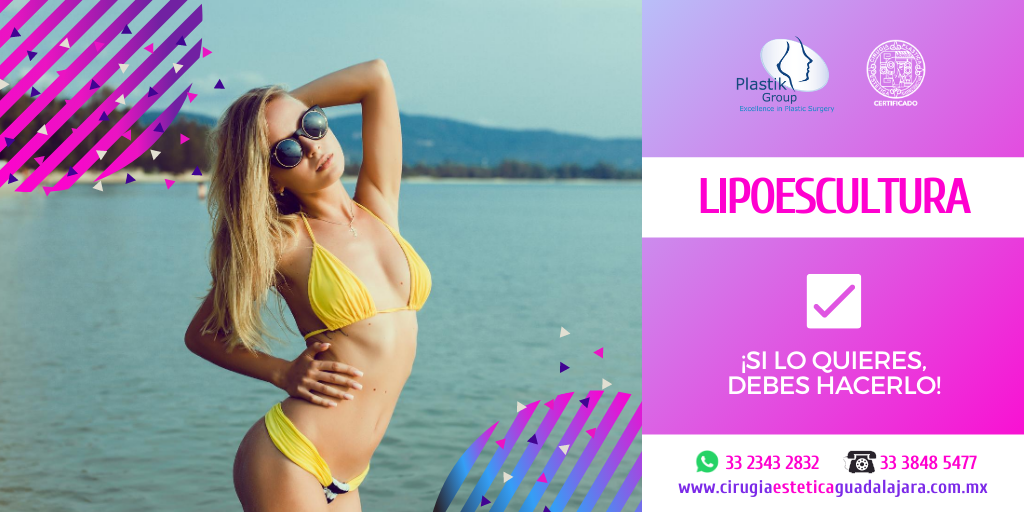 ¡Modela tu figura!🥰
¡Pregunta por nuestra promoción del mes en lipoesculturas!
https://t.co/sfw8tlI5WZ 👈
#CirugíaPlastica #Guadalajara #Tlaquepaque #Zapopan #PuertoVallarta #FelizMartes #PlastikGroup #Belleza #Mujer https://t.co/KZraRfB2Om