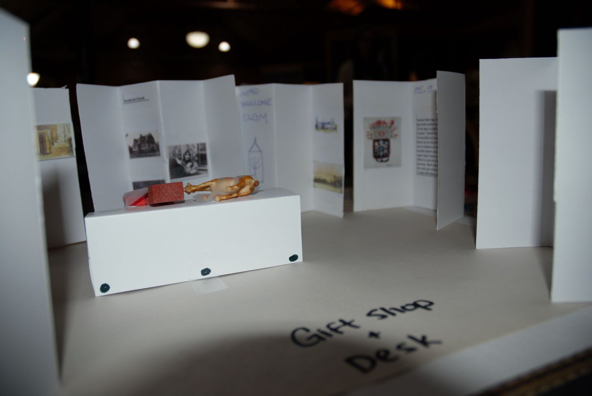 oldlogchurch's tweet photo. More photos from our Design Thinking yesterday. We absolutely loved having everyone! https://t.co/bC6kyxAMcG