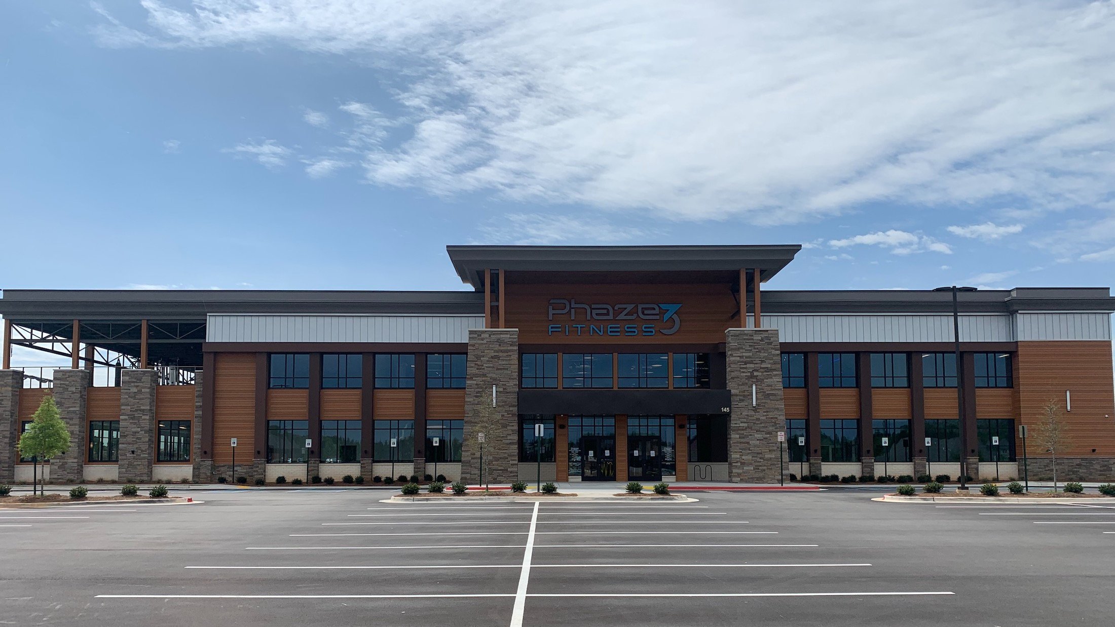 Phaze 3 fitness deals