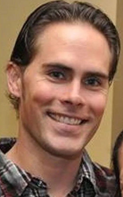 OfficerDownCom's tweet photo. R.I.P. - S/A John Bost III - U.S. DOJ ATF - Shooting - more ---> https://t.co/VX9ZljnwEA https://t.co/C2y31ay6fE