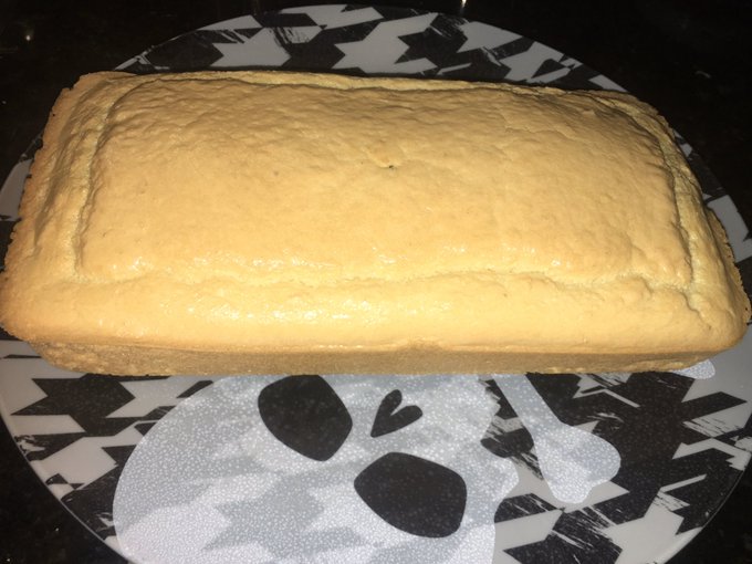 Keto bread 🥰 first time making it https://t.co/PTRTdeyftw<a href="/tag/ps4share"class="tags"><span>#ps4share</span></a>