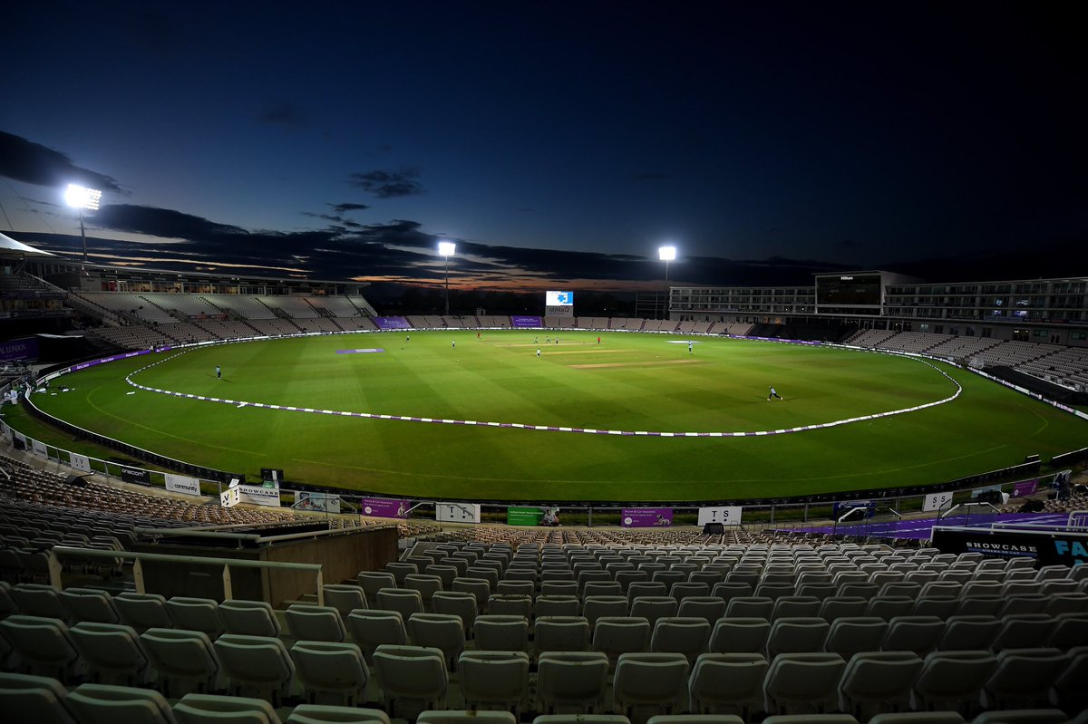 cricketireland's tweet image. #Southampton2020
