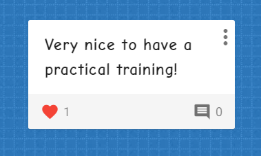annarmstrong99's tweet image. Another amazing day of offering remote PD! Love sharing ideas for Teaching &amp;amp; Learning w/ Tech &amp;amp; the SAMR Model. Maxed out some sessions &amp;amp; received the best complement! Always grateful Ts walk away with ideas &amp;amp; tools they can use! #ExpectExceptionalHCS #RemarkableRemoteLearningHCS