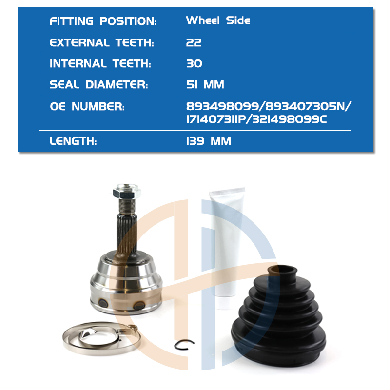 Sinpoautoparts's tweet image. I believe our axle joint will occupy a position in your heart. #axlejoint #cvboot #cvjointhondacivic