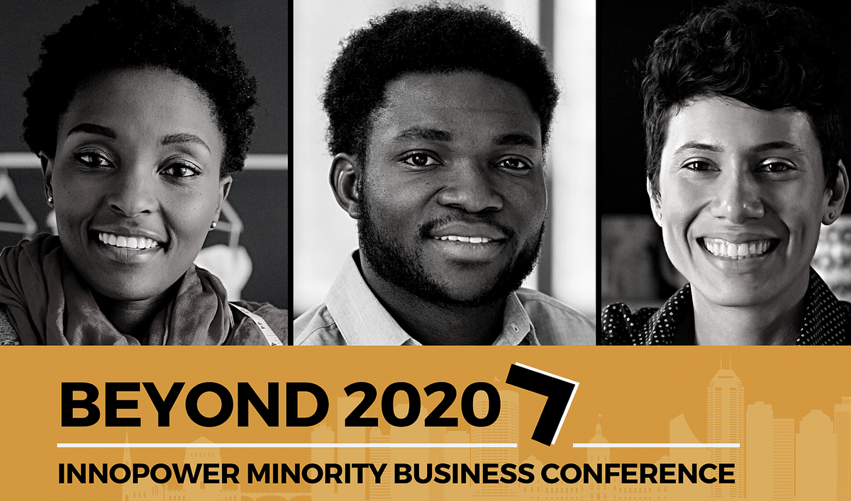Online Minority Business Conference REGISTRATION OPEN - mailchi.mp/49f355b342c5/o…